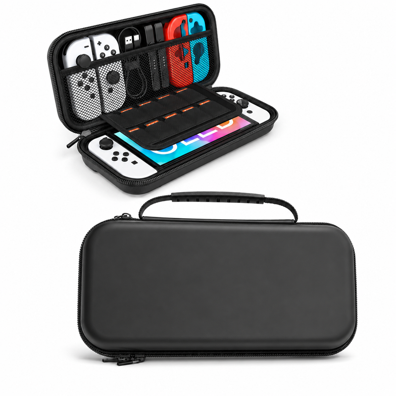 Nintendo Switch Hard Shell Case