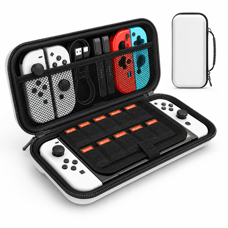 Nintendo Switch Hard Shell Case