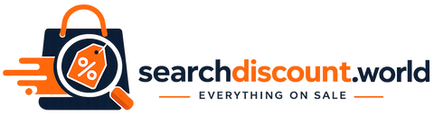 Search Discount World