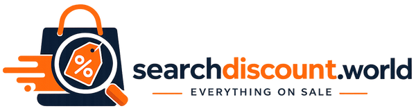 Search Discount World